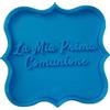 Tagliabiscotti.it Tagliabiscotti La Mia Prima Comunione - Cookies Cutter - Formina per Biscotti e PDZ - 8cm