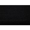 rugsx Erba sintetica SPRING dimensioni finite nero 150x200 cm