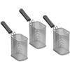 PINTINOX PINTI PNT600412 Set 3 Settori Picc X Cuocipasta