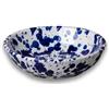 BEAMEL HOME Piatto grattugia in ceramica fatta a mano design decorativo utensile cucina arte funzionale stoviglie artigianali moderne originali design tradizionale e decorativo (Persia, medio)