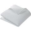 DBOO Interfaccia, termoadesivo termoadesivo in pile, 2 m x 1 m, peso medio, unilaterale, termoadesivo in schiuma, stabilizzatore per borse, tende, abbigliamento e decorazioni per la casa