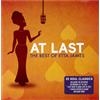 Does not apply At Last: the Best of Etta James
