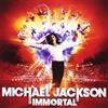 Michael Jackson Immortal =Belgian= (CD)
