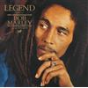 Bob Marley and The Wailers Legend: The Best of Bob Marley and the Wailers (CD)