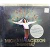 Michael Jackson Immortal =deluxe/.. (CD)