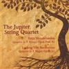 Felix Mendelssohn Felix Mendelssohn: Quartet in F Minor, Op. Post. 80/... (CD)