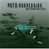 Auto Aggression Artefacts (CD) Album