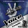 The Voice Voice 2-La Plus Belle.. (CD)
