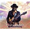 Chuck Brown & The Chuck Brown Band Beautiful Life (CD) Album