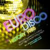 Modern Talking, C.C Catch, The Twins, Fancy, Linda Jo Rizzo Euro Disco Hist (CD)