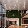 B·LED BARCELONA LED Neon LED flex 360° circolare - Ø22mm - 2 metri - 24V DC - 240Ch/m - 19,2W/m - IP65