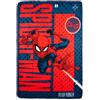 Clondo Coperta Plaid Per Bambini Per Spiderman Fan, Morbido Pile, Idea Regalo, Gadget, Super Soffice, Rosso