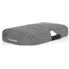 reisenthel Custodia per carrello Twist argento