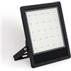LEDKIA LIGHTING LEDKIA Proiettore LED 200W Regolabile 0-10V 170 lm/W IP65 ELEGANCE Slim PRO