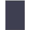 vidaXL Tenda a Rullo Oscurante 160x210 cm Larghezza Tessuto 156,6 cm, Tenda Diurna e Notturna, Tenda da Cucina, Tenda a Rullo Oscurante