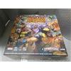 Cmon Marvel Zombies X-Men Resistance - Versione Inglese