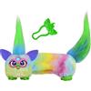 Furby DJ Furblets, Can-Dee-Swirl, Peluche