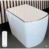 Vogo Smart Toilet WC giapponese VOGO SL620 (uscita a terra)