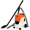 Stihl Aspirapolvere se 62, 1 pezzi, 47840124400