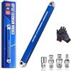 CKryzillix 2026 Nuova chiave di estensione offset PRO, impatto for chiave di estensione offset Pro Zero, con adattatori for attacco quadro da 1/2, 1/4 e 3/8, strumento di estensione chiave(1pc)