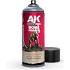 AK Interactive AK SPRAY AK1060 BONE PRIMER QUICK GEN (400ml)