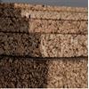 Biosughero Biocork - Pannelli di sughero biondo agglomerato dimensioni 50x100cm spess. da 1 a 8cm per cappotti interni/esterni e isolamento termoacustico di tetti/soffitti/pareti/pavimenti(2cm - conf. da 7.5 mq)