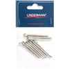 New Marine 10 copiglie DIN94 ISO1234 V4A AISI316 1.4401, 4,0 mm x 40 mm