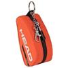 Generico Head Tour Key Holder Bag FO (Portachiavi)