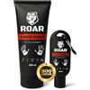 Roar® Magnesite Liquida Arrampicata - Gesso Liquido Palestra E Calisthenics, Liquid Chalk per Magnesite Pole Dance, Magnesio Ginnastica Artistica, Sali di Ammonio Powerlifting