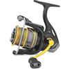 Tubertini 99322xx Smash - Mulinello NCRT Alta Gamma, leggero e rigido con recupero veloce (2500)