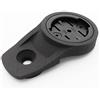 Bike3D Supporto GPS Compatibile con Scott Spark e Patron 2022/25, Scott Scale o Lumen 2023/25 e Scott Voltage, Genius o Ransom 2024/25 (0º)