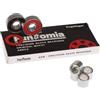 FunTomia Mach1® - Set di Cuscinetti 608 da 8/16/32 + Spacer per Pattini in Linea, Skateboard e Longboard (8X Cuscinetti + 4X Spacer)