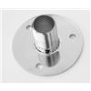 Marine Part Depot Base 1-1/2 del supporto dell'antenna dell'acciaio inossidabile 316 del grado marino