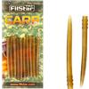 PRO FILSTAR Set di 10 Manicotto Anti-Groviglio 5cm - Anti Tangle da Pesca Spinning - Anti Tangle Sleeve - Accessori per Method Feeder In linea - Attrezzatura Carpfishing - Accessori Pesca - Kit Pesca