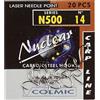 Colmic Ami N500 Mis. 16