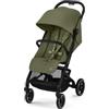 Balios Promo - Cybex Gold Passeggino Leggero Beezy 2025 Moss Green