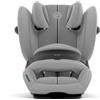Cybex Gold - Cybex Seggiolino Pallas G3 Stone Grey Plus