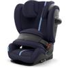 Cybex Gold - Cybex Seggiolino Pallas G3 Ocean Blue Navy Plus