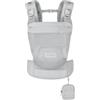 Cybex Gold - Marsupio Cybex Gold Laya Fog Grey