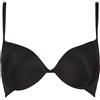 Cotonella Reggiseno Cotonella imbottito Cotonella Cod. COTA8631 - nero