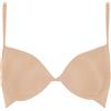 Cotonella Reggiseno Cotonella imbottito Cotonella Cod. COTA8631 - beige