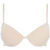 Cotonella Reggiseno Cotonella Push Up Cotonella Cod. COTA8643 - BEIGE
