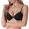 Cotonella Reggiseno Cotonella Push Up Cotonella Cod. COTA8643 - NERO