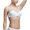 Cotonella Reggiseno Balconcino Cotonella Cod. COTACD003 - BIANCO