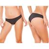 Jadea Slip Jadea Cod. JADEA502 - NERO