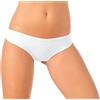 Jadea Slip Jadea Cod. JADEA502 - BIANCO