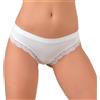 Jadea Perizoma Jadea Cod. JADEA519 - BIANCO