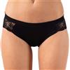 Jadea Slip Jadea Cod. JADEA520 - NERO