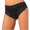 Jadea Slip Jadea Cod. JADEA742 - NERO