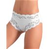 Jadea Slip Jadea Cod. JADEA742 - BIANCO